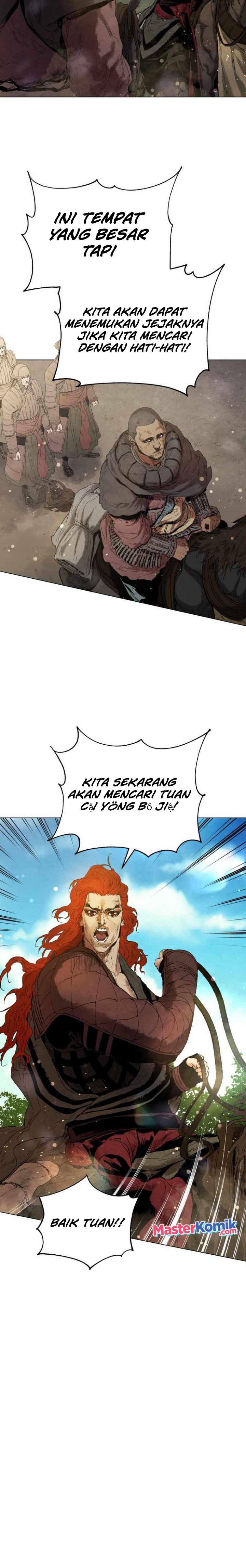 History Of The Three States Chapter 45 Gambar 13