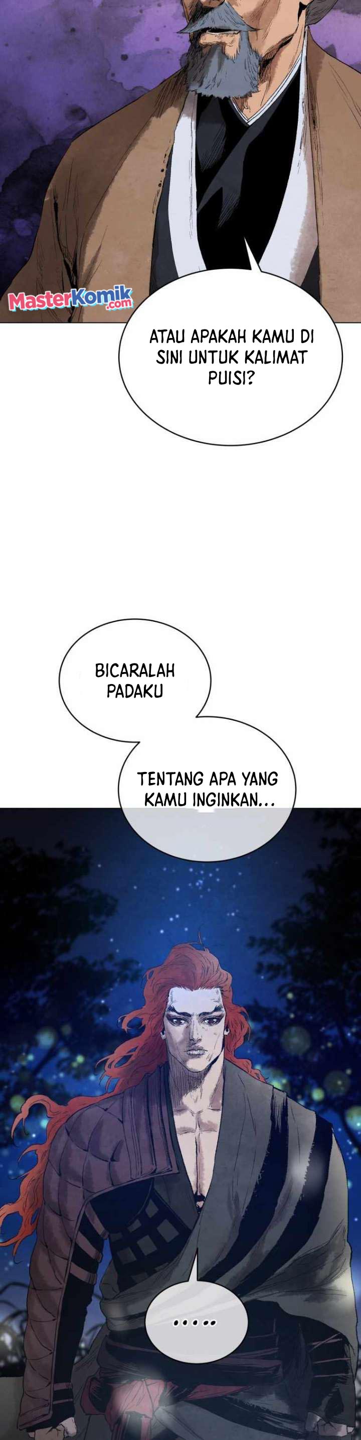 History Of The Three States Chapter 45 Gambar 27