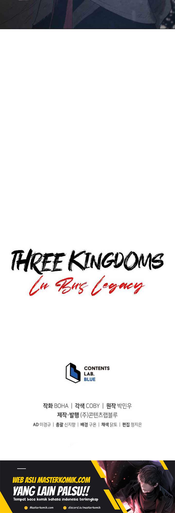 History Of The Three States Chapter 45 Gambar 28