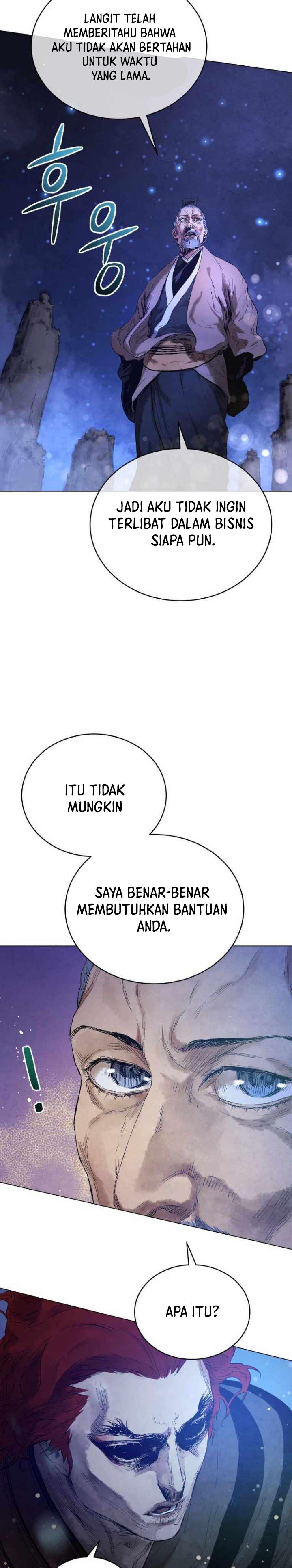 History Of The Three States Chapter 46 Gambar 4