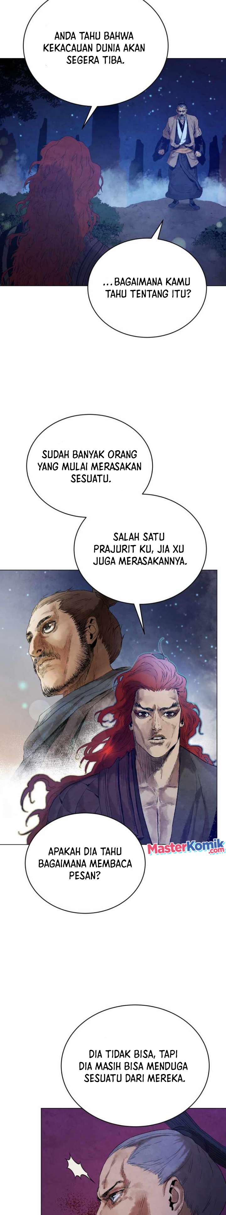 History Of The Three States Chapter 46 Gambar 6