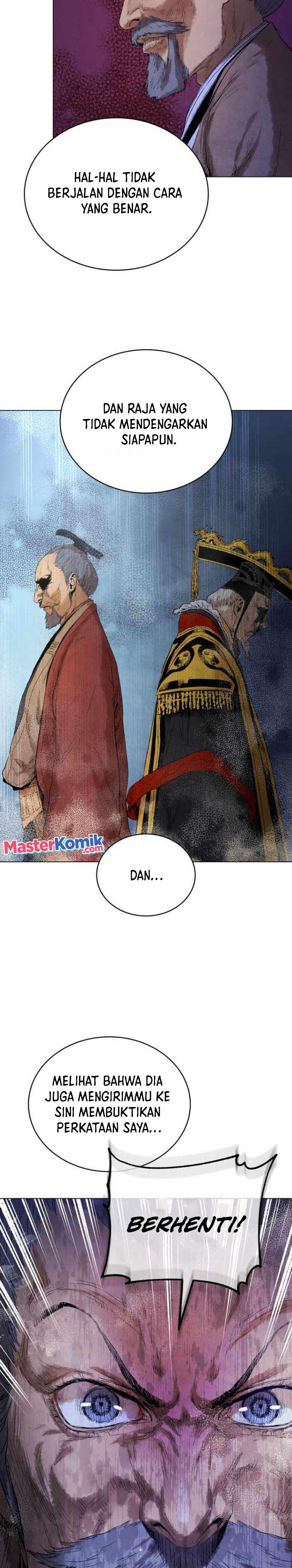 History Of The Three States Chapter 46 Gambar 7