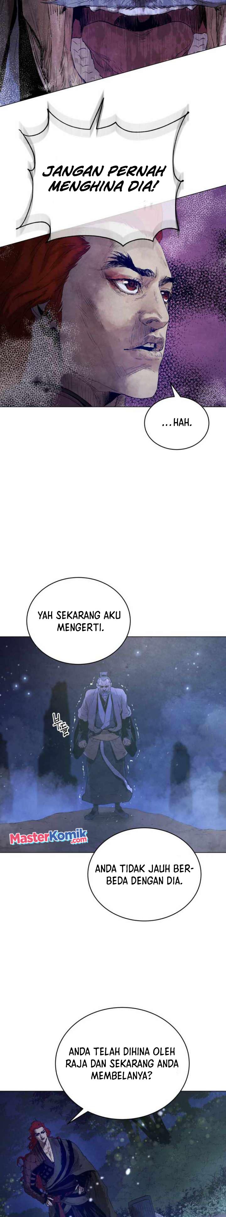 History Of The Three States Chapter 46 Gambar 8