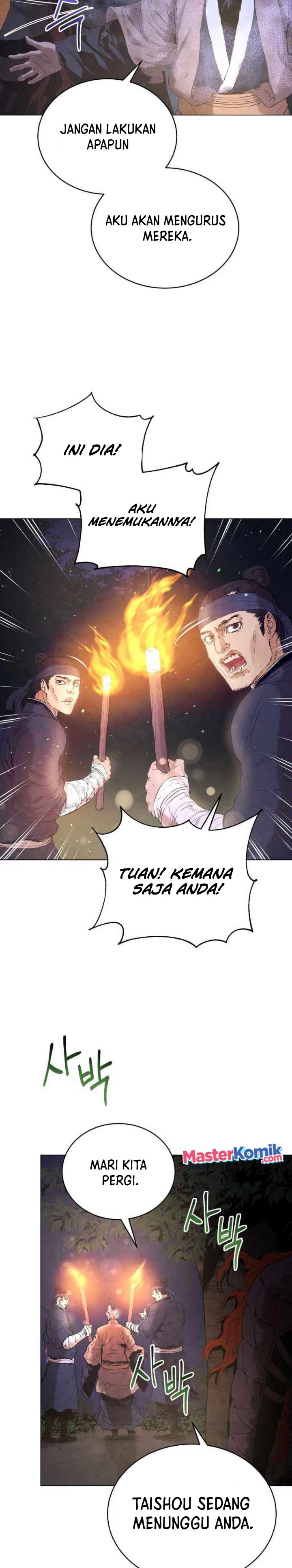 History Of The Three States Chapter 46 Gambar 11