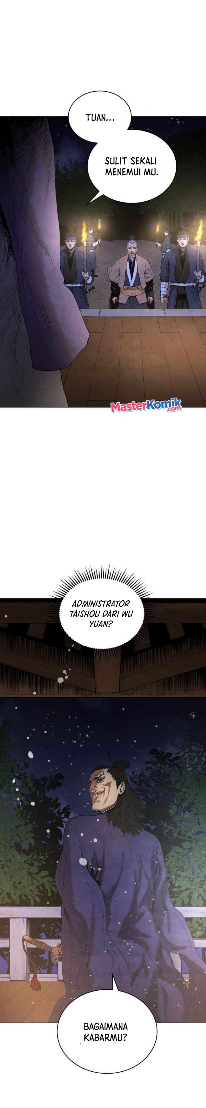 History Of The Three States Chapter 46 Gambar 13