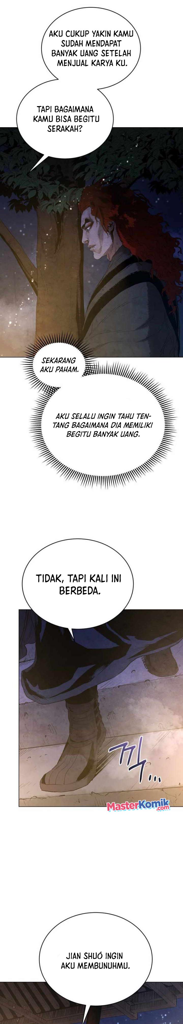 History Of The Three States Chapter 46 Gambar 15