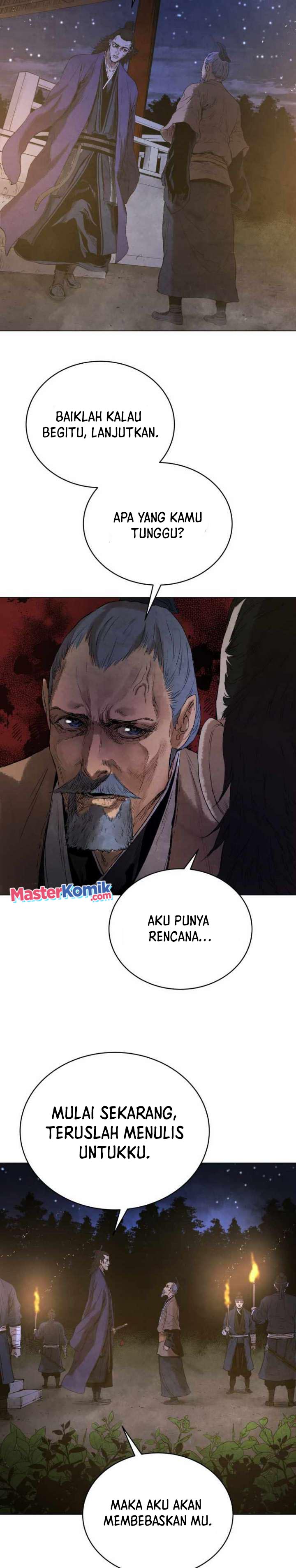 History Of The Three States Chapter 46 Gambar 16