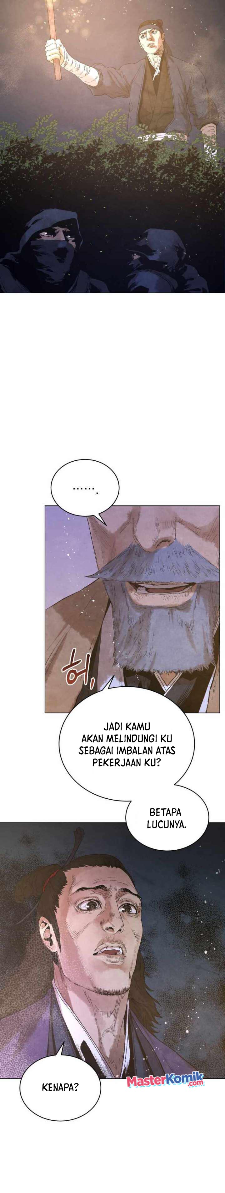 History Of The Three States Chapter 46 Gambar 18