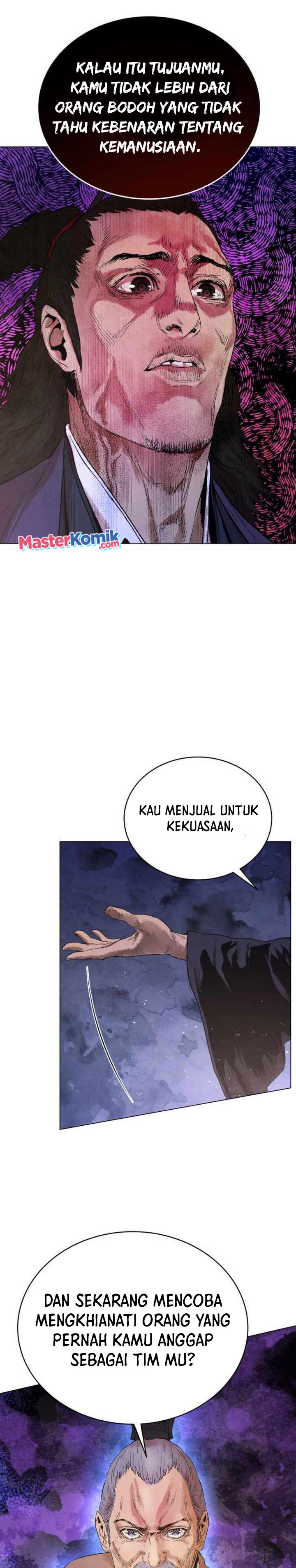 History Of The Three States Chapter 46 Gambar 19