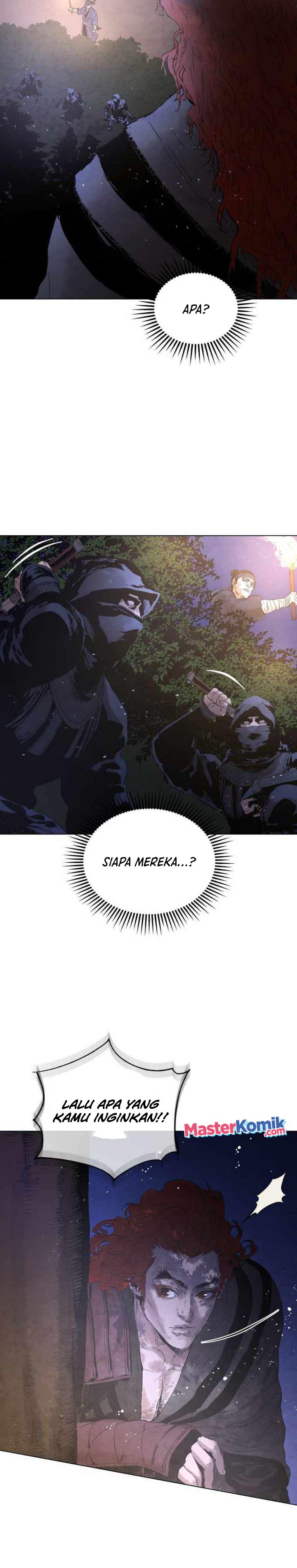 History Of The Three States Chapter 46 Gambar 21