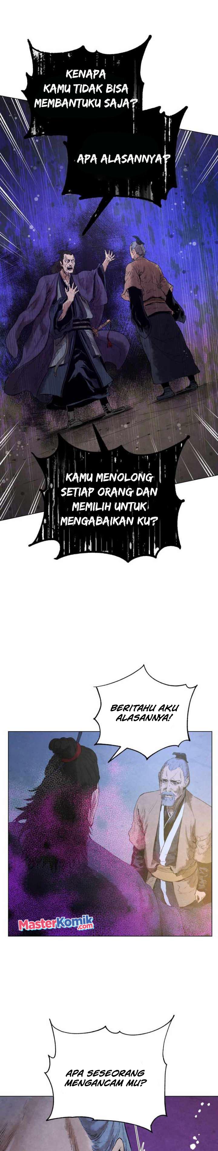 History Of The Three States Chapter 46 Gambar 22