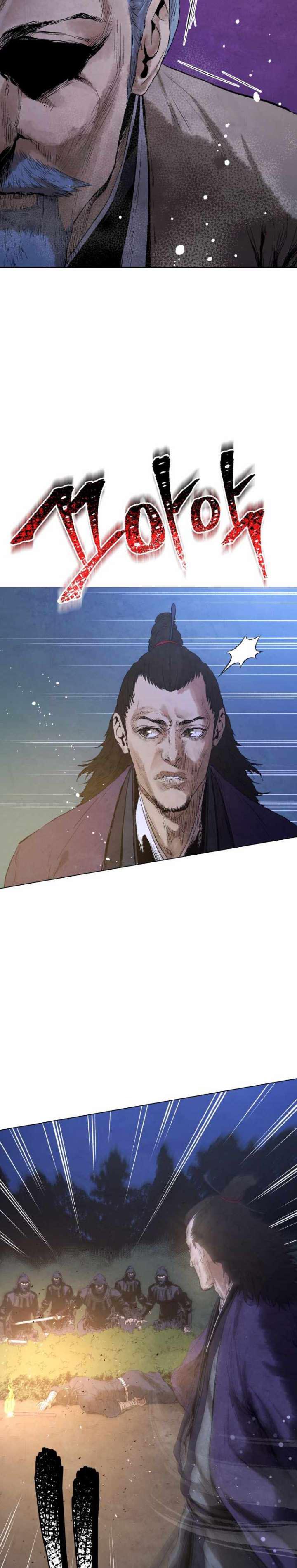 History Of The Three States Chapter 46 Gambar 23