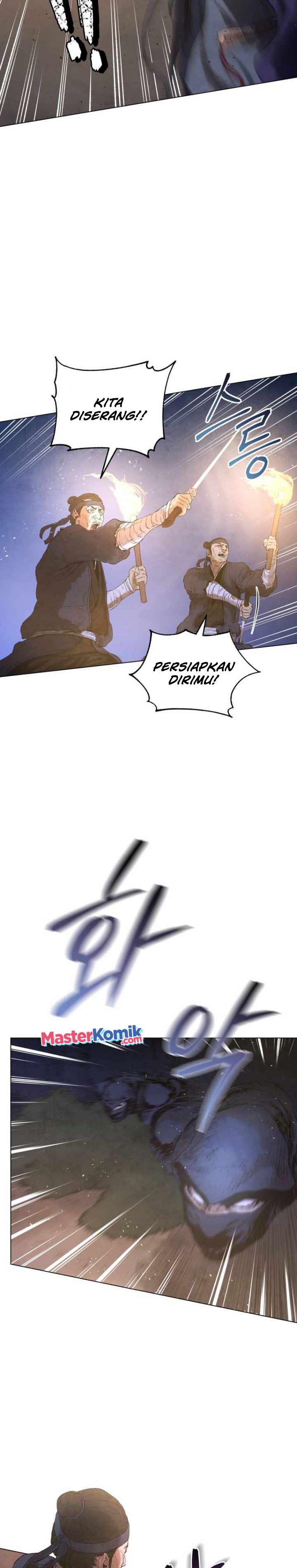 History Of The Three States Chapter 46 Gambar 24