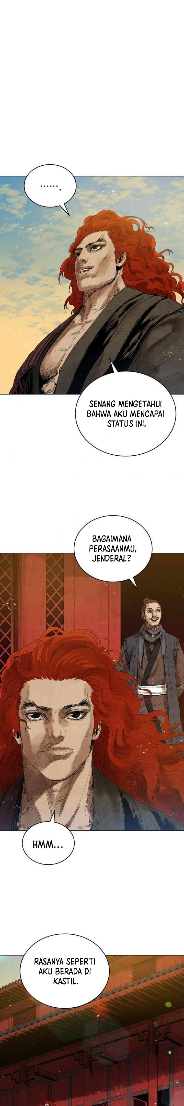 History Of The Three States Chapter 52 Gambar 3