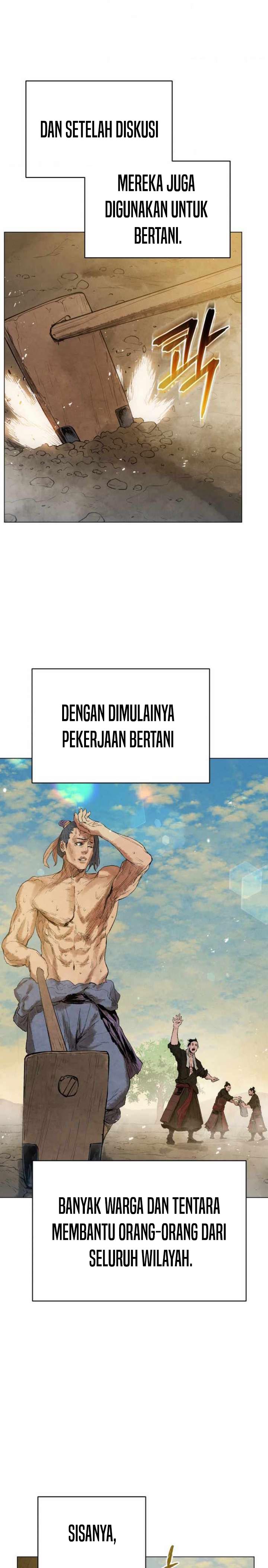 History Of The Three States Chapter 52 Gambar 11