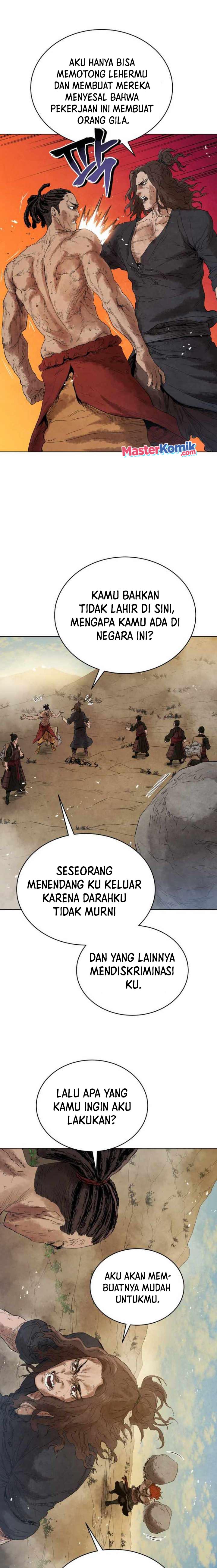 History Of The Three States Chapter 52 Gambar 14