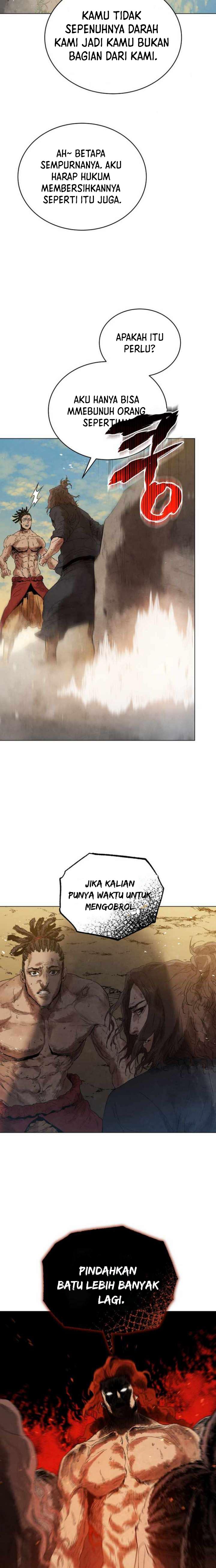 History Of The Three States Chapter 52 Gambar 15