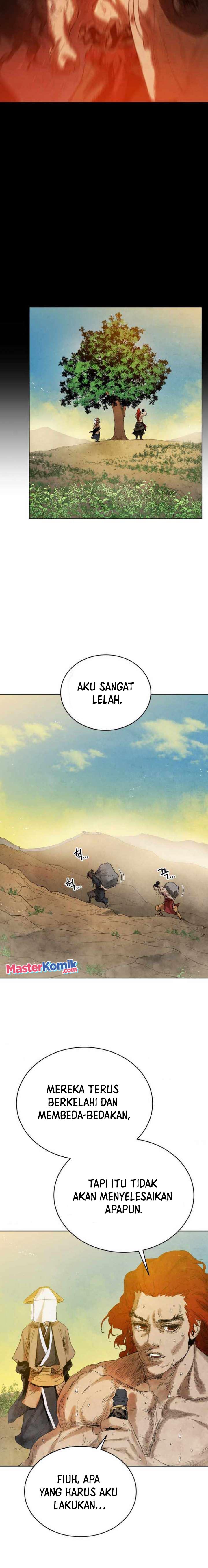 History Of The Three States Chapter 52 Gambar 16