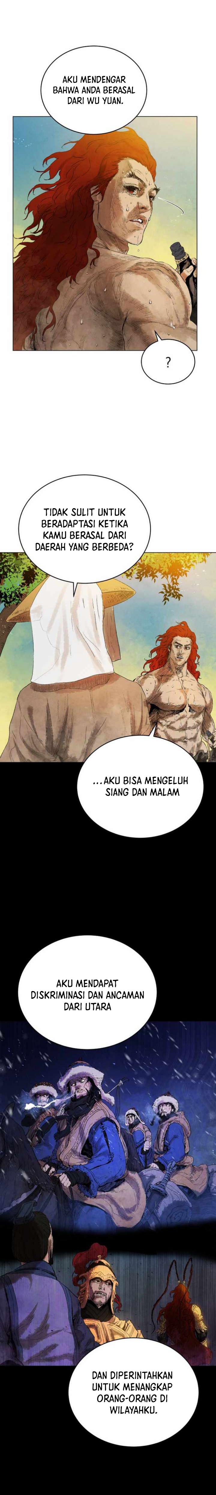 History Of The Three States Chapter 52 Gambar 17