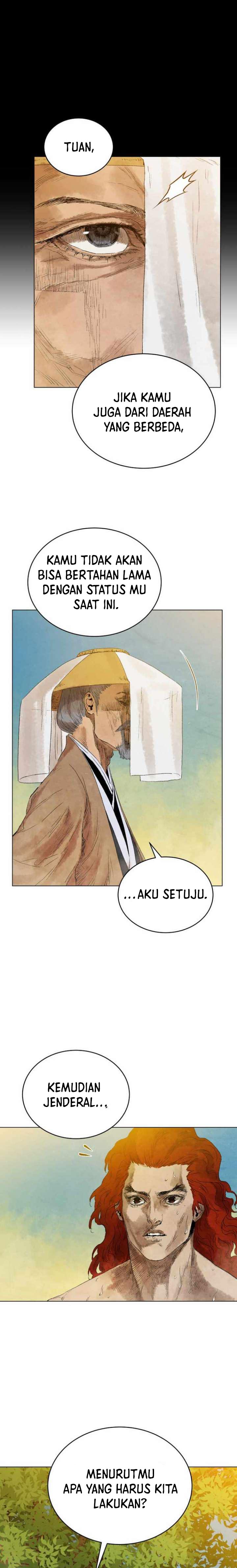 History Of The Three States Chapter 52 Gambar 19