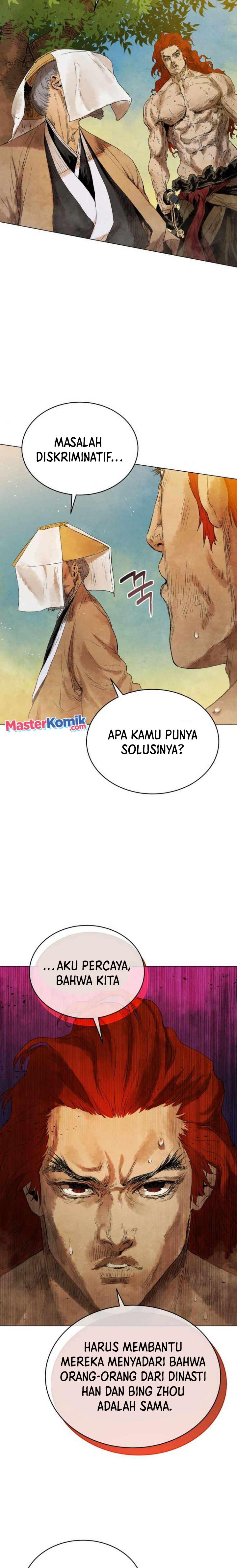 History Of The Three States Chapter 52 Gambar 20