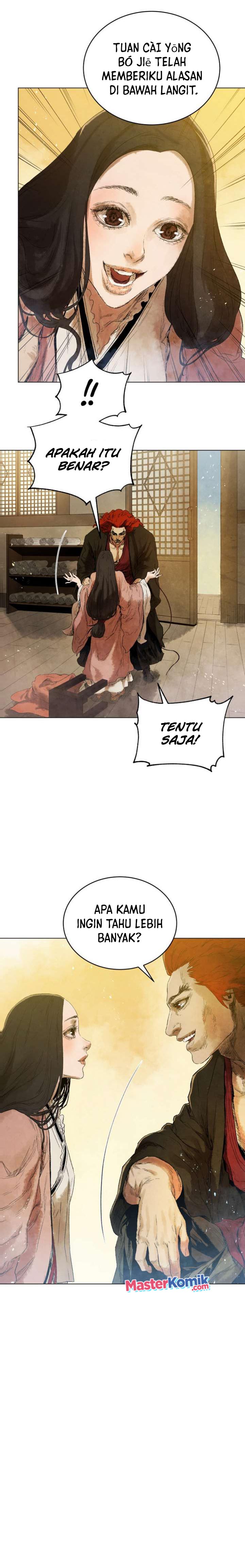 History Of The Three States Chapter 53 Gambar 4