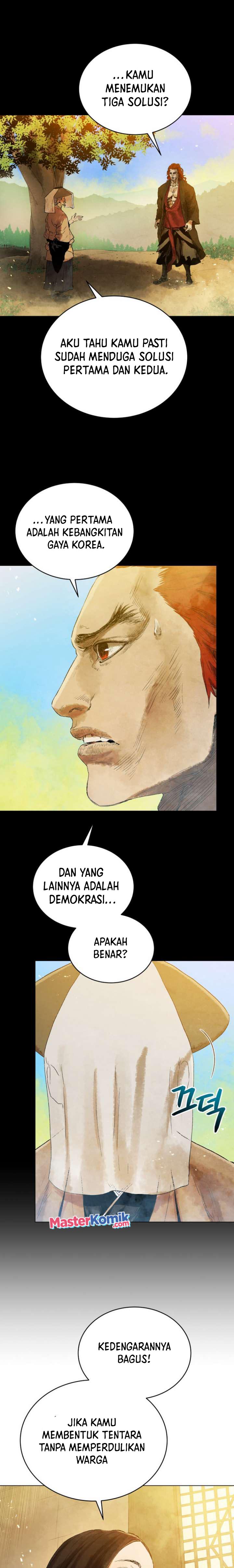 History Of The Three States Chapter 53 Gambar 6