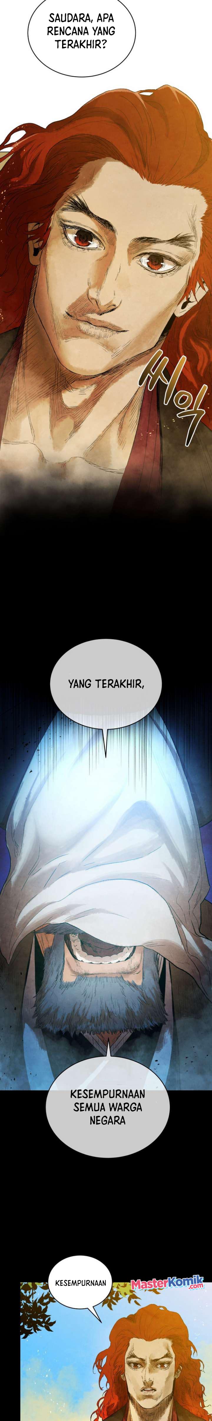 History Of The Three States Chapter 53 Gambar 8