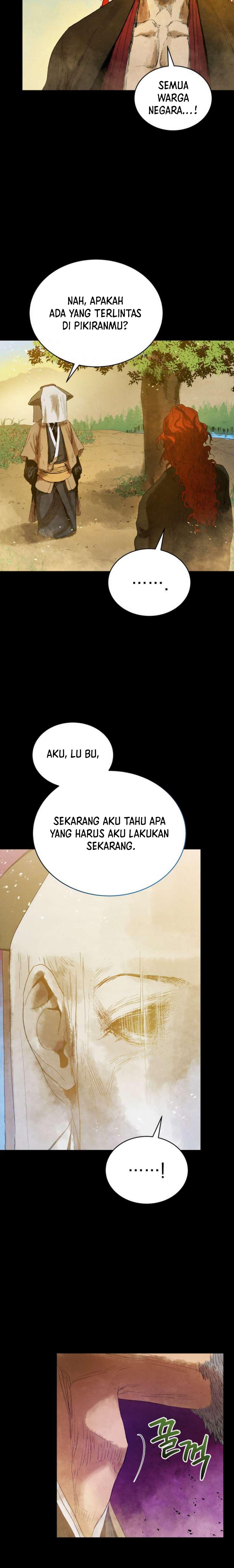 History Of The Three States Chapter 53 Gambar 9