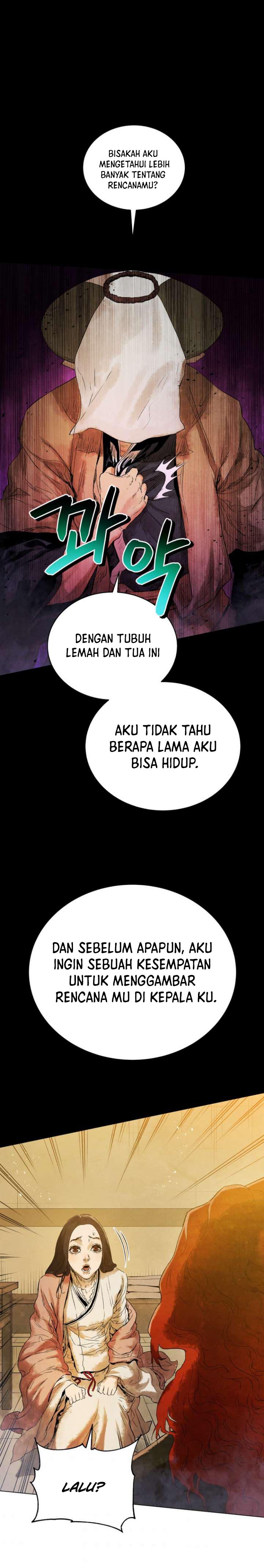 History Of The Three States Chapter 53 Gambar 10