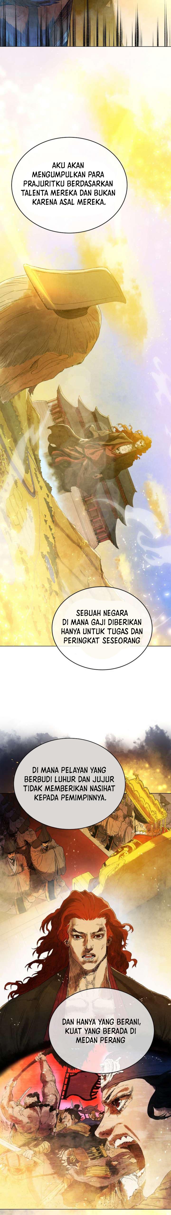 History Of The Three States Chapter 53 Gambar 12