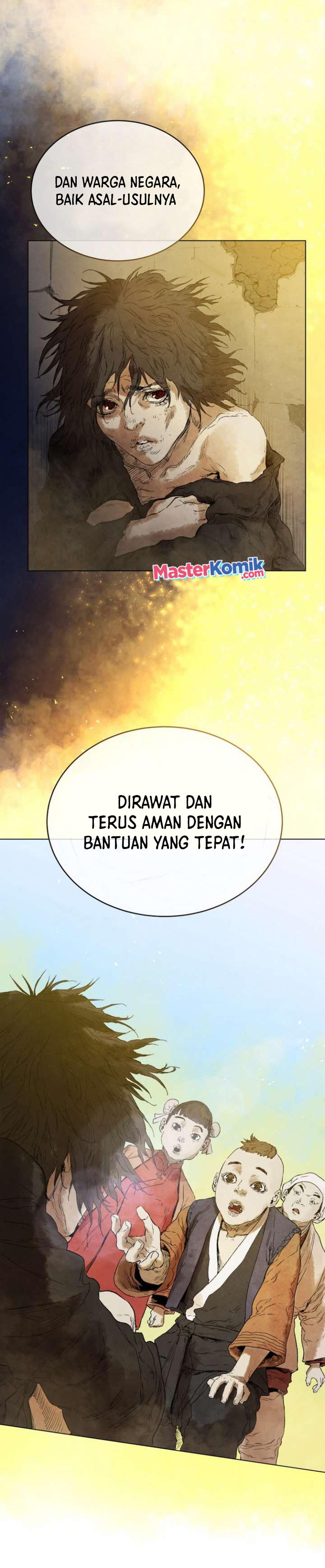 History Of The Three States Chapter 53 Gambar 13