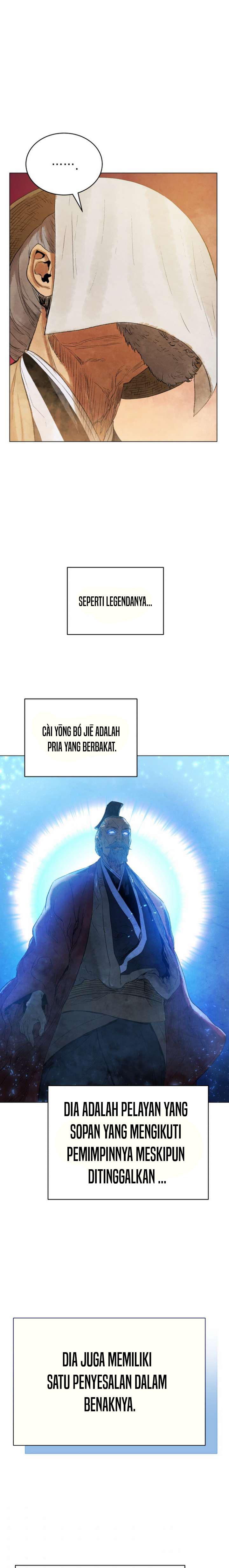 History Of The Three States Chapter 53 Gambar 14