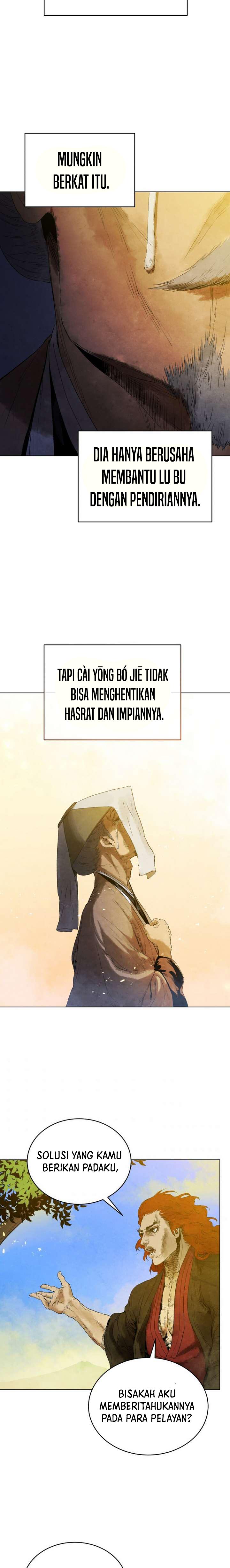 History Of The Three States Chapter 53 Gambar 16