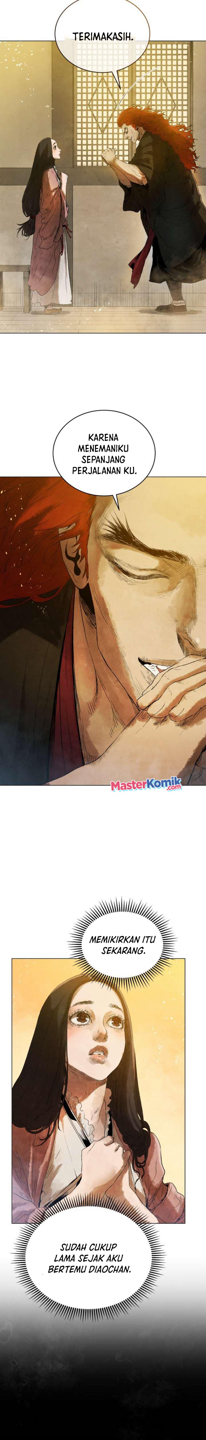 History Of The Three States Chapter 53 Gambar 19