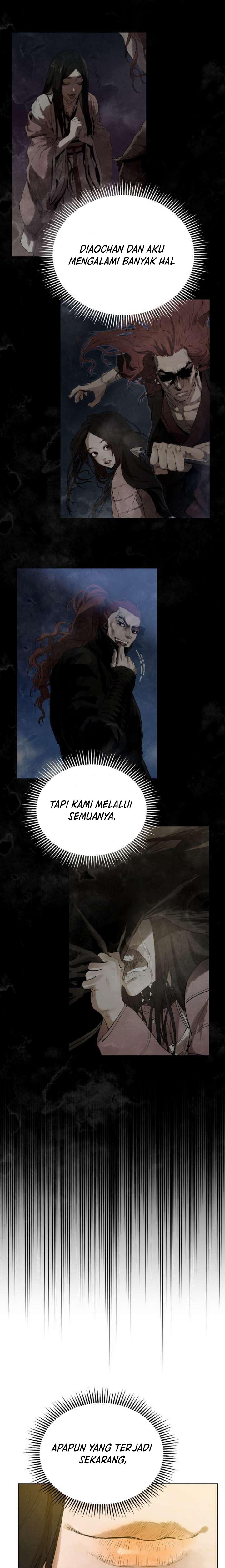 History Of The Three States Chapter 53 Gambar 20