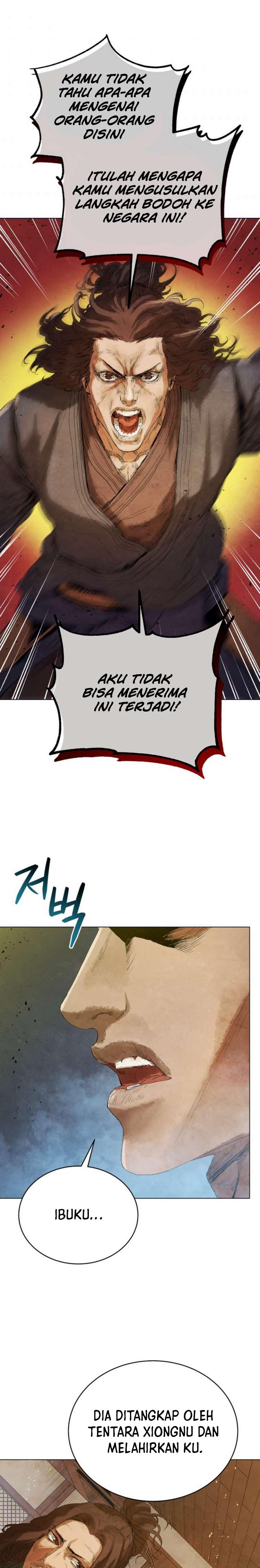 History Of The Three States Chapter 53 Gambar 22