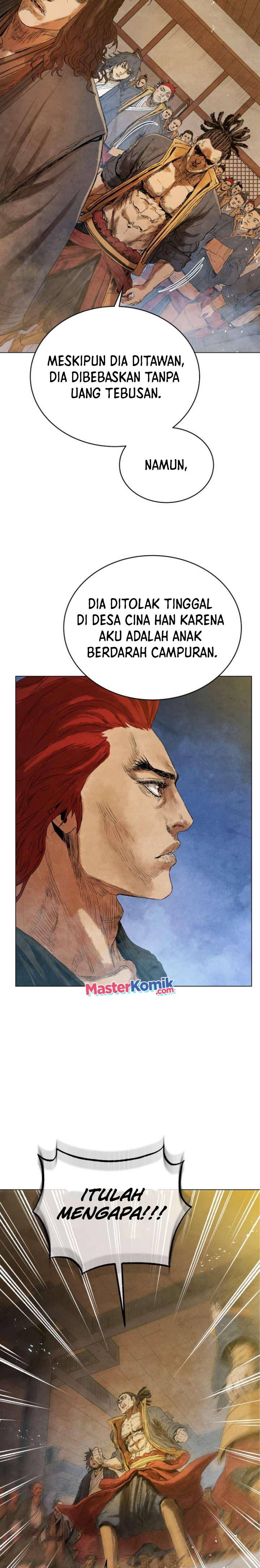 History Of The Three States Chapter 53 Gambar 23