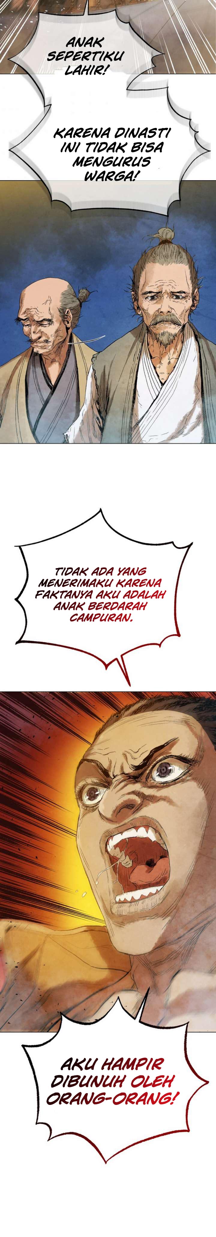 History Of The Three States Chapter 53 Gambar 24