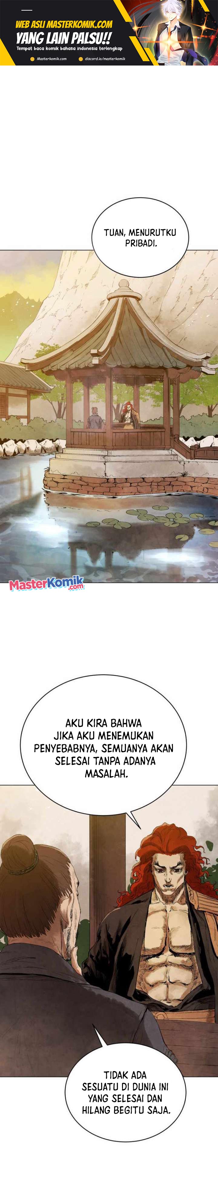 History Of The Three States Chapter 54 Gambar 2