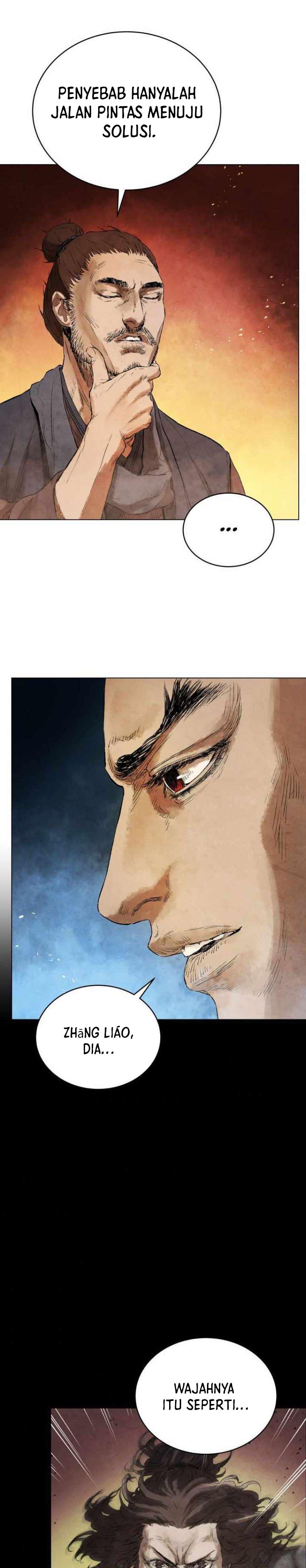 History Of The Three States Chapter 54 Gambar 3