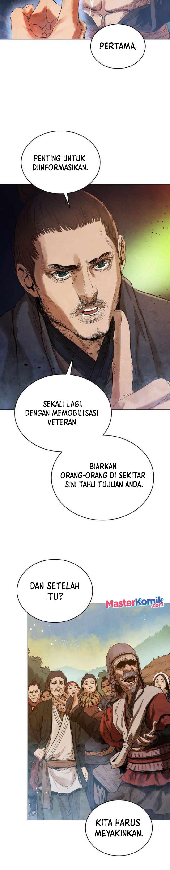 History Of The Three States Chapter 54 Gambar 6