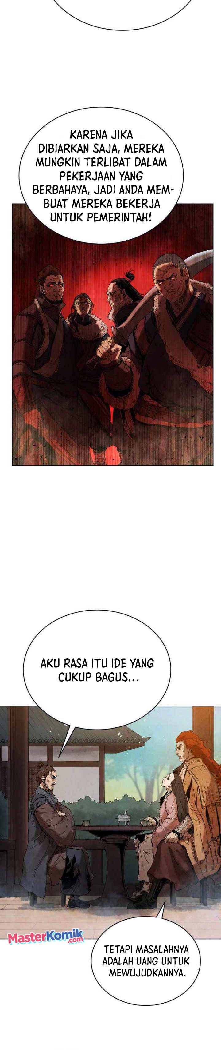 History Of The Three States Chapter 54 Gambar 10