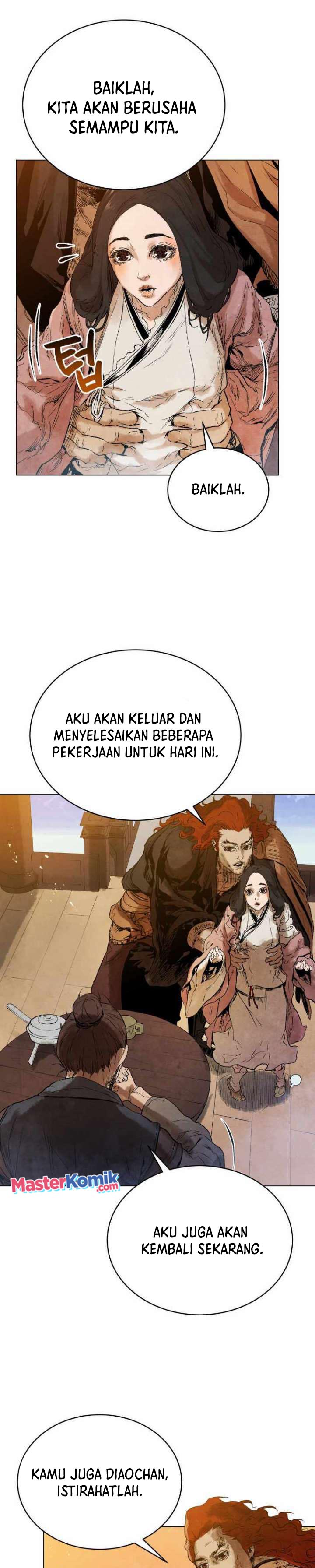 History Of The Three States Chapter 54 Gambar 12