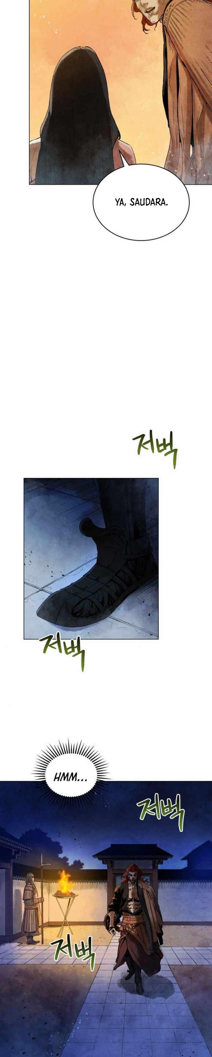 History Of The Three States Chapter 54 Gambar 13