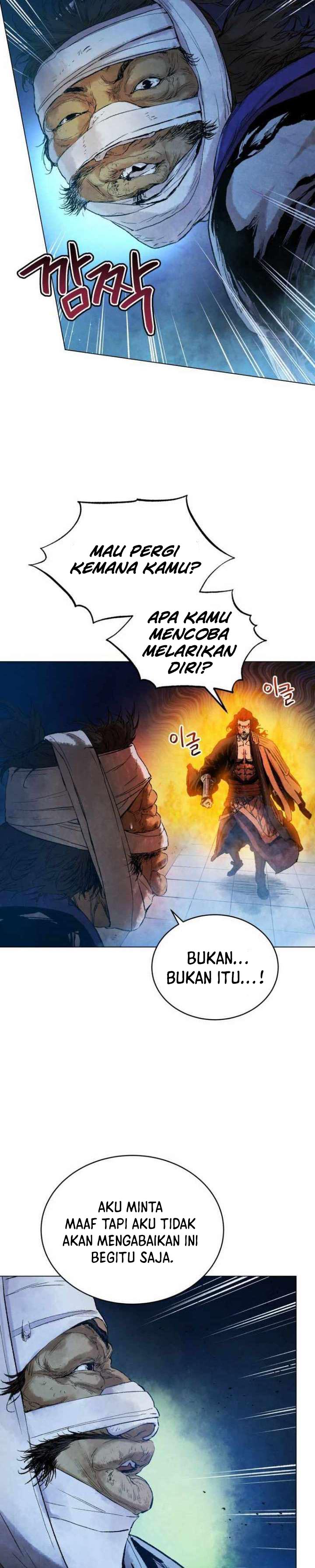 History Of The Three States Chapter 54 Gambar 15
