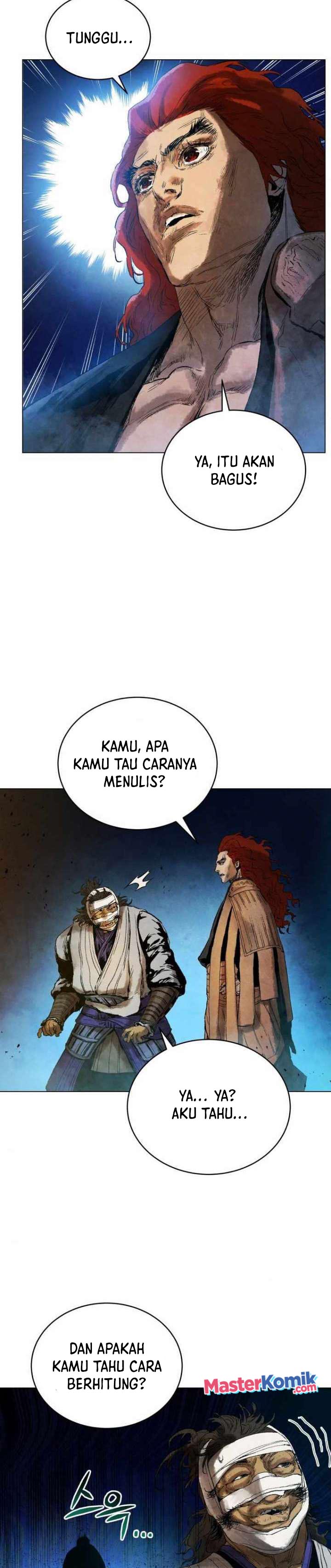 History Of The Three States Chapter 54 Gambar 18