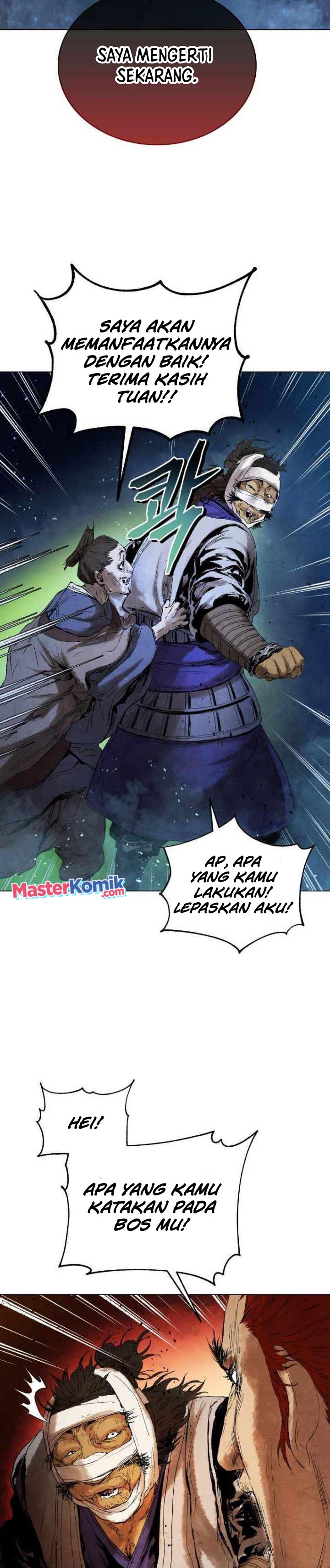History Of The Three States Chapter 54 Gambar 20