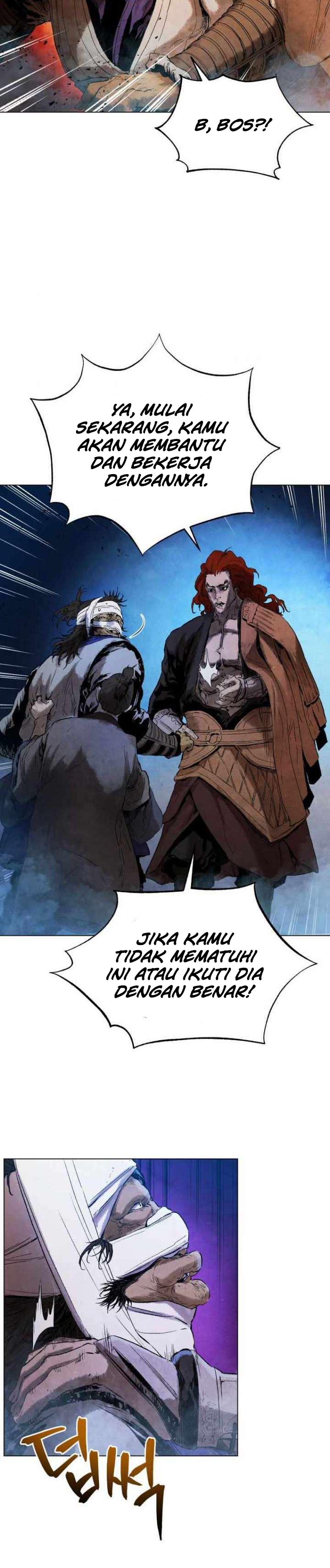 History Of The Three States Chapter 54 Gambar 21