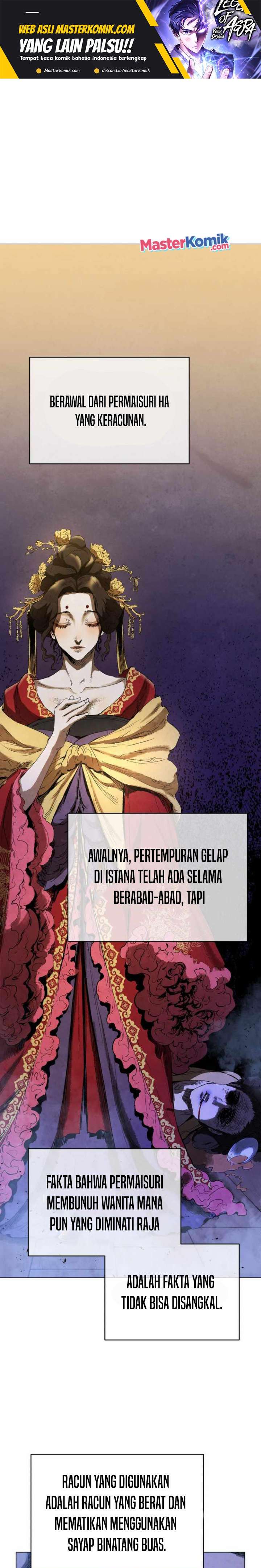 History Of The Three States Chapter 60 Gambar 2